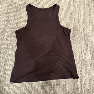 Lululemon Waist length Align Tank Top